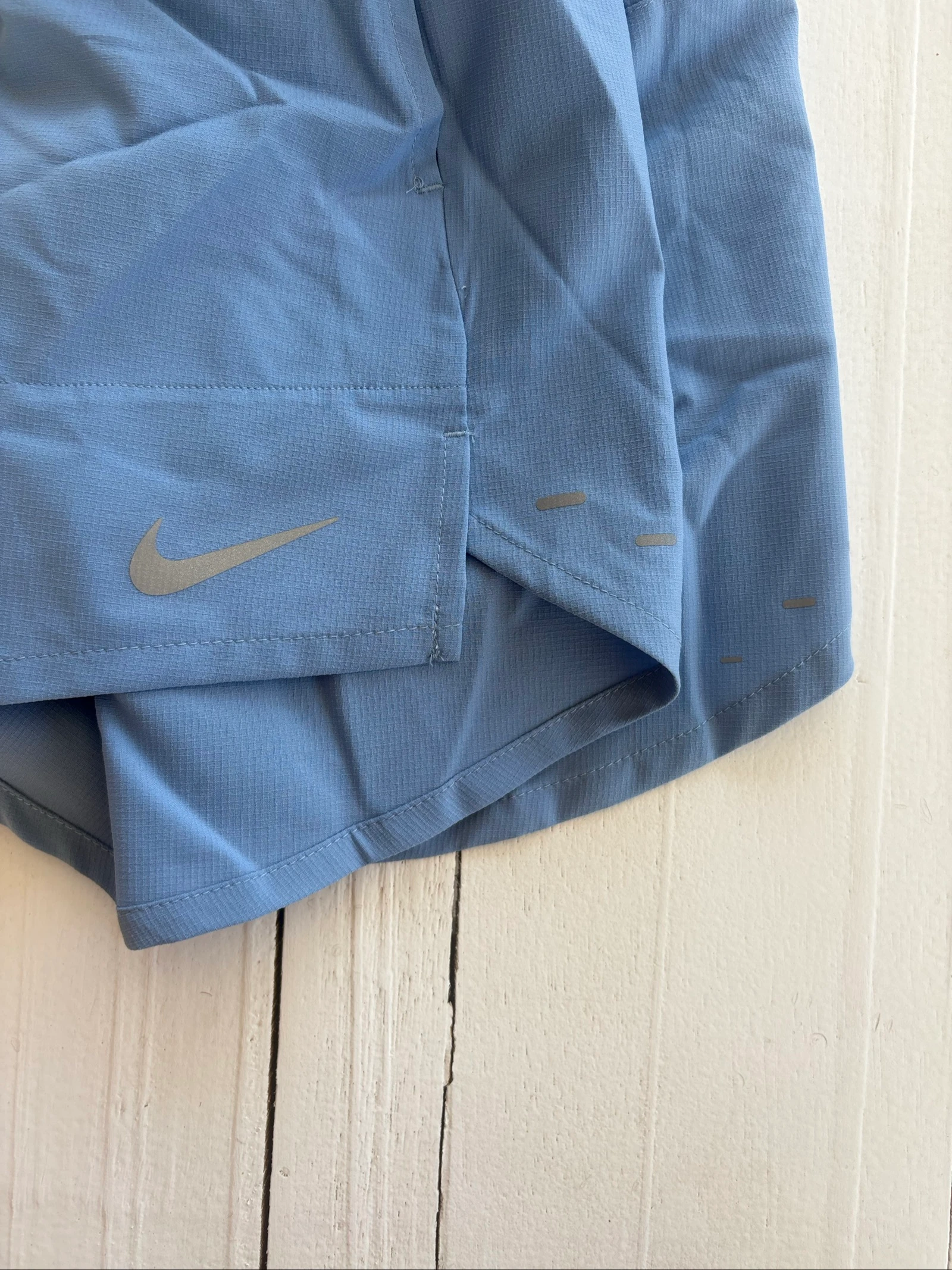 Nike Running Dri-FIT Stride 5 korte broek – photo 3